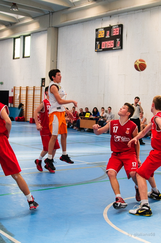 Savigliano 10-4-14-7